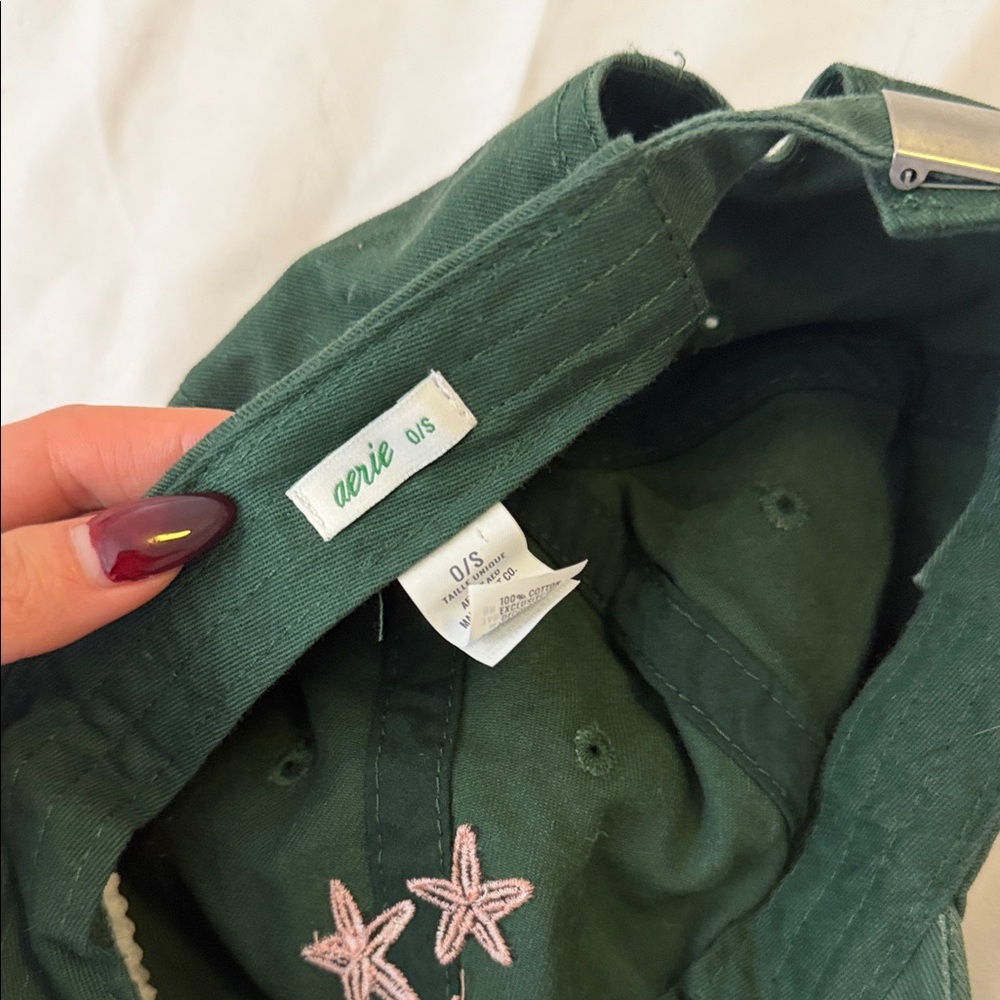 Assorted 8 women’s Baseball Caps bundle - image 3